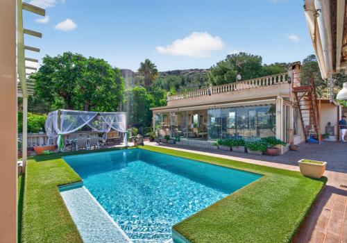Villas de Segunda mano en Orihuela