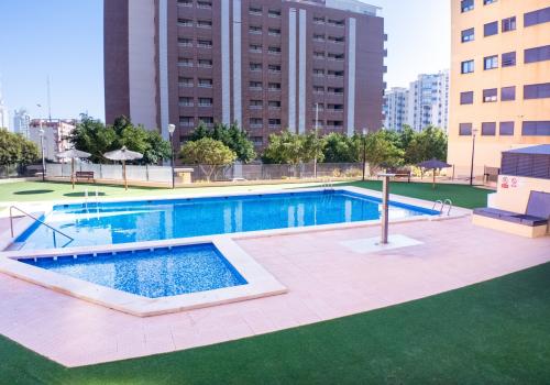 Apartamentos de Segunda mano en Villajoyosa