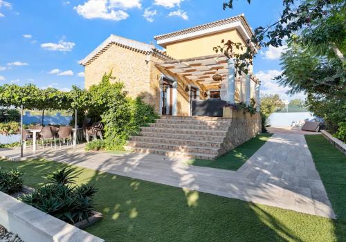 Villas de Segunda mano en Santa Pola