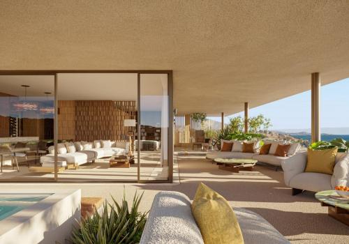 Inmuebles en Fuengirola