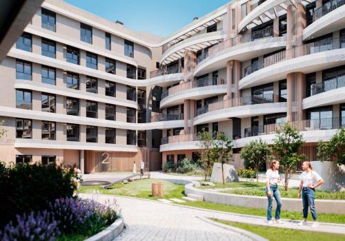 Apartamentos en Málaga