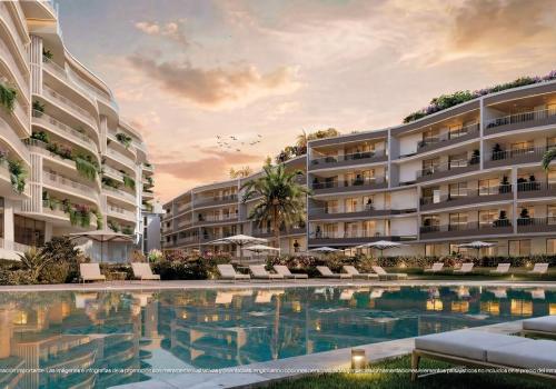 Apartamentos en Málaga