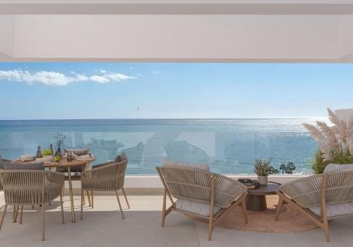 Apartamento en venta en San Andrés - CLDS-76321 Apartamento en venta en San Andrés - CLDS-76321