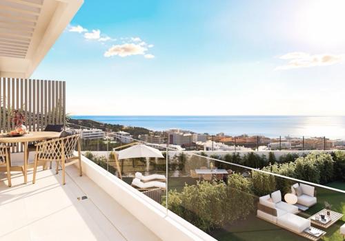 Chalet zum verkauf in El Higuerón, Fuengirola - CLDS-36578 Chalet zum verkauf in El Higuerón, Fuengirola - CLDS-36578