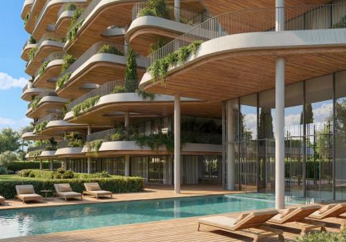 Inmuebles en Fuengirola