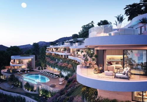 Chalet zum verkauf in Torreblanca del Sol, Fuengirola - CLDS-35099 Chalet zum verkauf in Torreblanca del Sol, Fuengirola - CLDS-35099