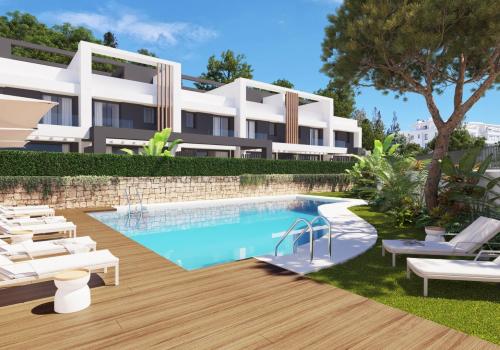 Chalet zum verkauf in Calaburra - Chaparral, Mijas - CLDS-26525 Chalet zum verkauf in Calaburra - Chaparral, Mijas - CLDS-26525