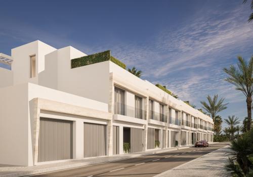 Pavillon à vendre à Linda Vista-Nueva Alcántara-Cortijo Blanco, Marbella - CLDS-28737 Pavillon à vendre à Linda Vista-Nueva Alcántara-Cortijo Blanco, Marbella - CLDS-28737