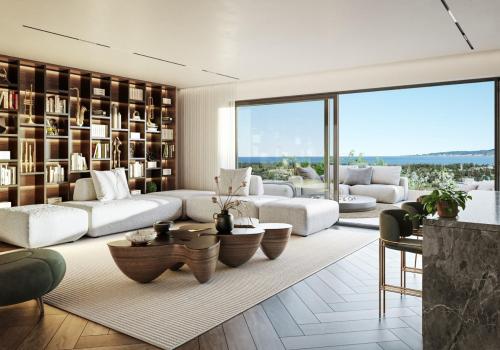 Apartamentos en Málaga