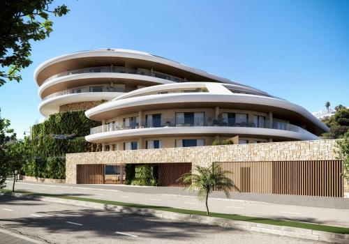 Apartamentos en Málaga