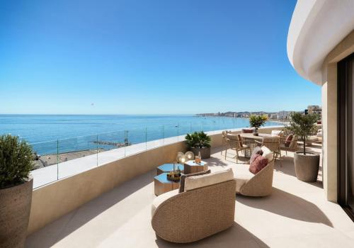 Venta en Fuengirola