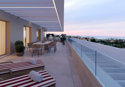 Venta en Mijas