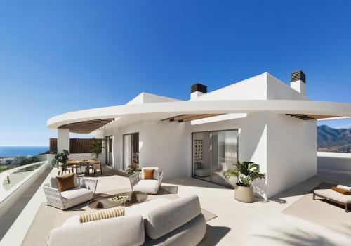 Venta en Mijas