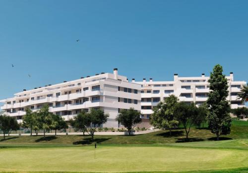 Apartamentos en Málaga