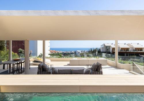Venta en Fuengirola