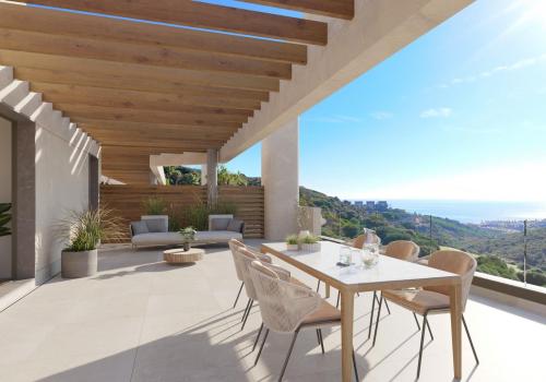 Piso en venta en San Roque Pueblo - CLDS-27718 Piso en venta en San Roque Pueblo - CLDS-27718