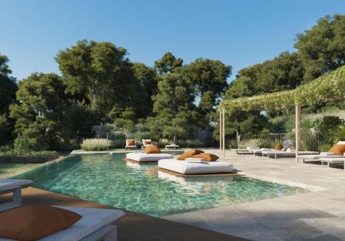 Apartamentos en Málaga