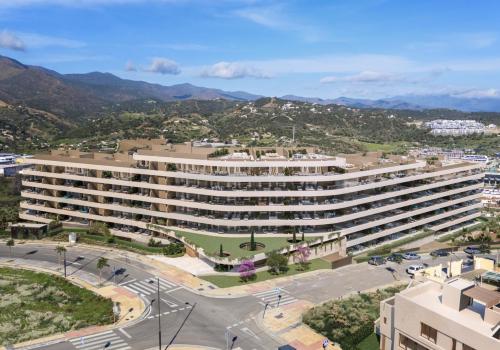 Properties in Estepona