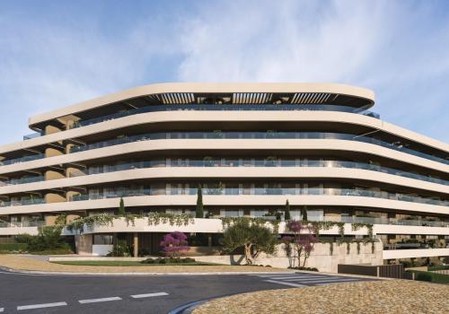 Properties in Estepona