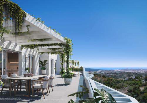 Venta en Mijas