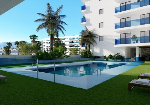 Homes in Mijas