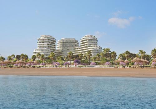 Venta en Málaga