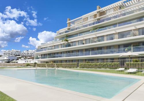 Apartamentos en Málaga