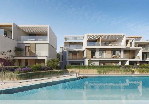 Apartamentos en Málaga