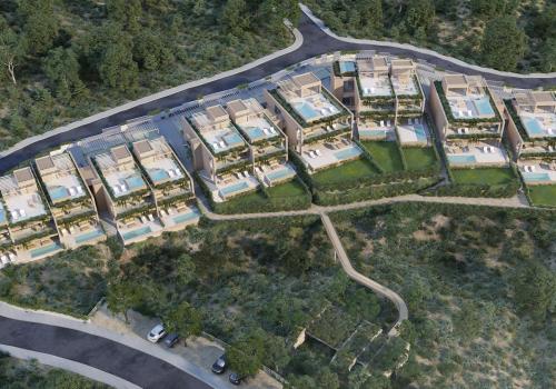 Áticos en Marbella