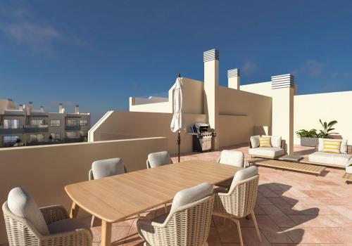 Venta en Torrox