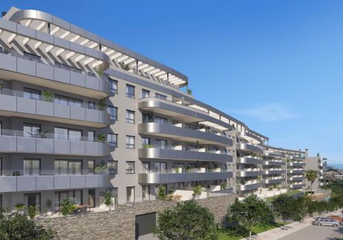 Apartamento en venta en El Pinillo - CLDS-73684