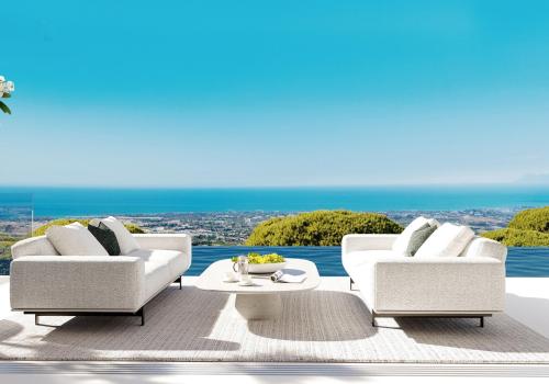 Villa for sale in La Zagaleta-El Madroñal - CLDS-75118
