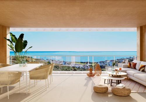 Apartamento en venta en San Roque Pueblo - CLDS-58520