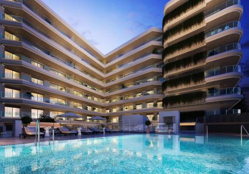 Inmuebles en Málaga