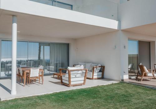 Apartamento en venta en Montemayor-Marbella Club - CLDS-20138