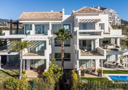 Apartamentos en Málaga