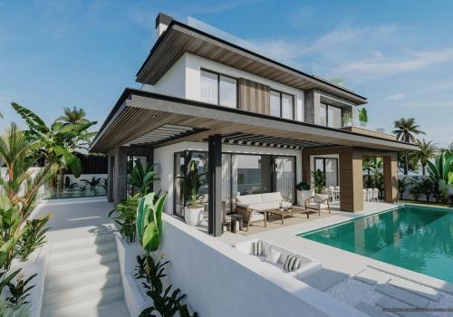 Villa for sale in Riviera del Sol - CLDS-90684