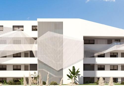 Apartamentos en Málaga