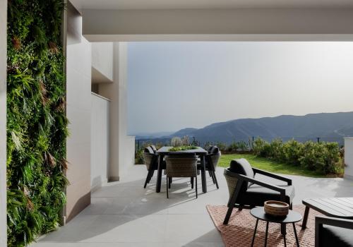 Chalet for sale in Istán - CLDS-21598