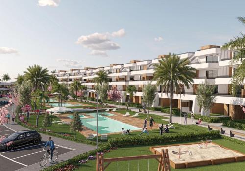 Inmuebles en Alhama de Murcia
