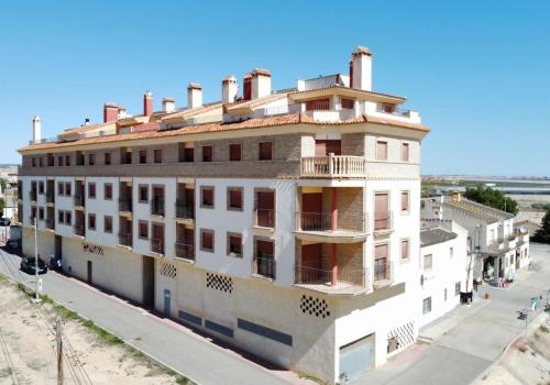 Apartamentos en Murcia
