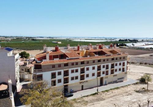 Apartamentos en Murcia