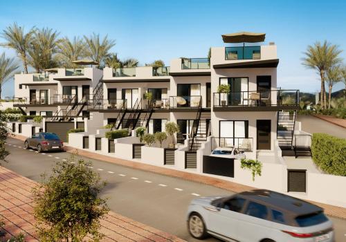 Venta en Murcia