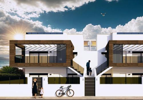 Venta en San Pedro del Pinatar