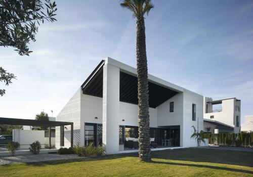 Inmuebles en Murcia