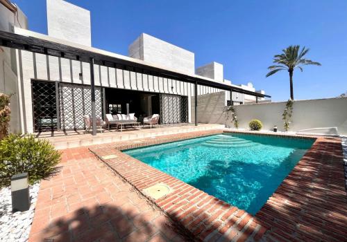 Brand new Chalets in Murcia
