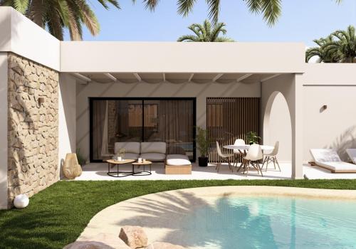 Venta en Murcia