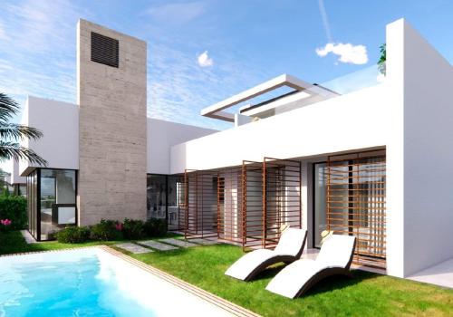 Inmuebles en Torre-Pacheco