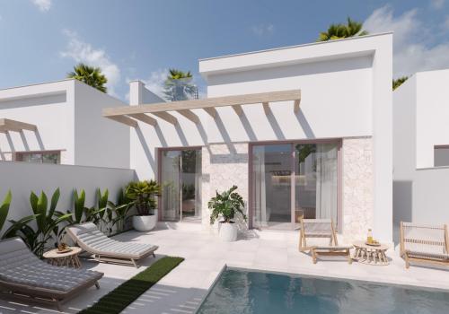 Inmuebles en Torre-Pacheco