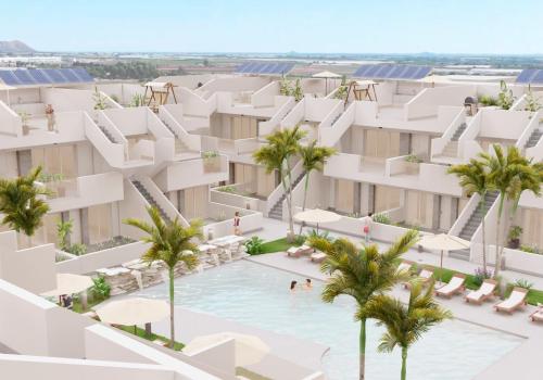 Venta en Murcia